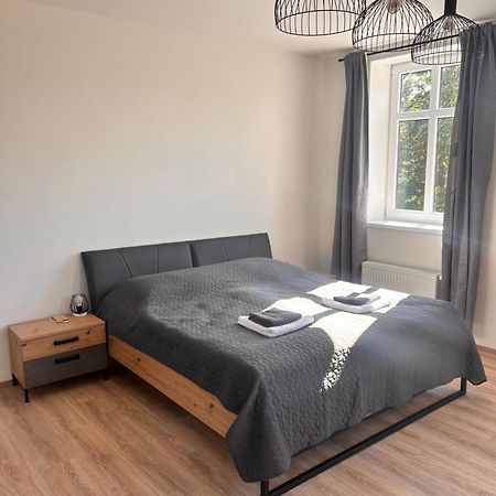 Gallery Apartments ليبيريتش المظهر الخارجي الصورة