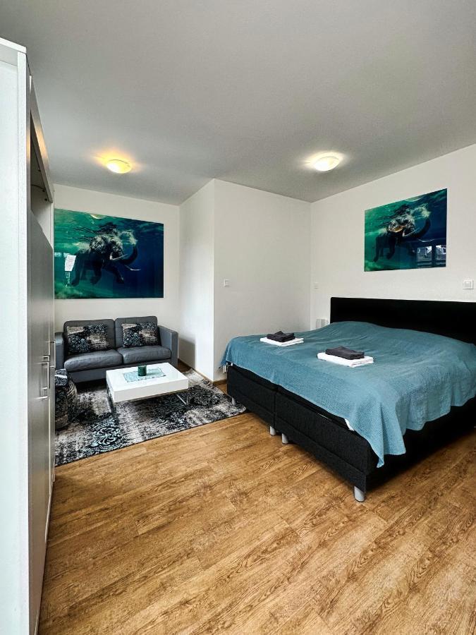 Gallery Apartments ليبيريتش المظهر الخارجي الصورة