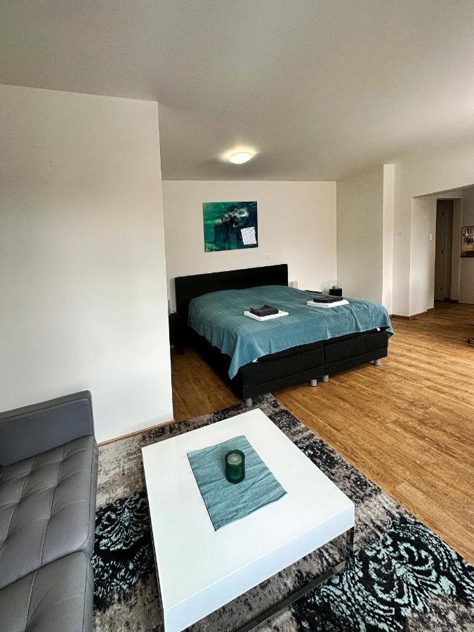 Gallery Apartments ليبيريتش المظهر الخارجي الصورة