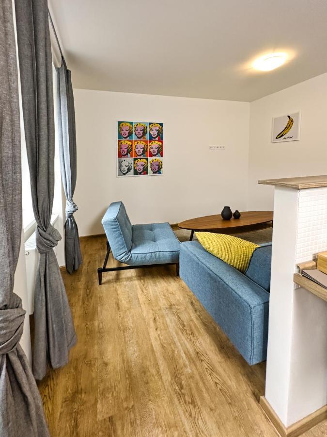 Gallery Apartments ليبيريتش المظهر الخارجي الصورة