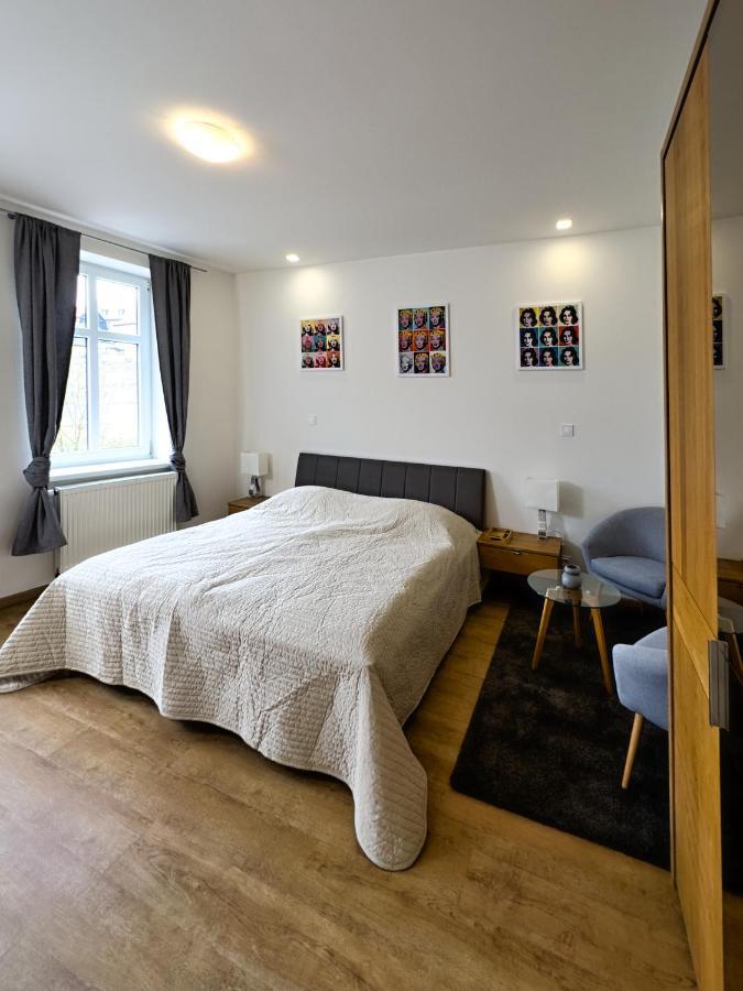 Gallery Apartments ليبيريتش المظهر الخارجي الصورة