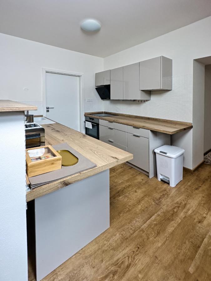 Gallery Apartments ليبيريتش المظهر الخارجي الصورة