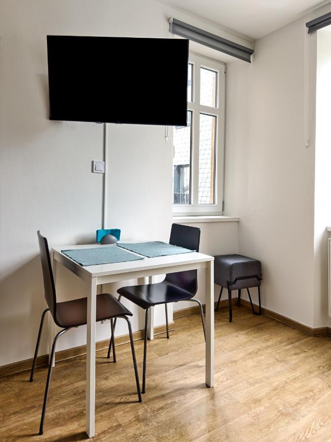 Gallery Apartments ليبيريتش المظهر الخارجي الصورة