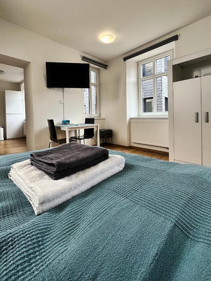 Gallery Apartments ليبيريتش المظهر الخارجي الصورة