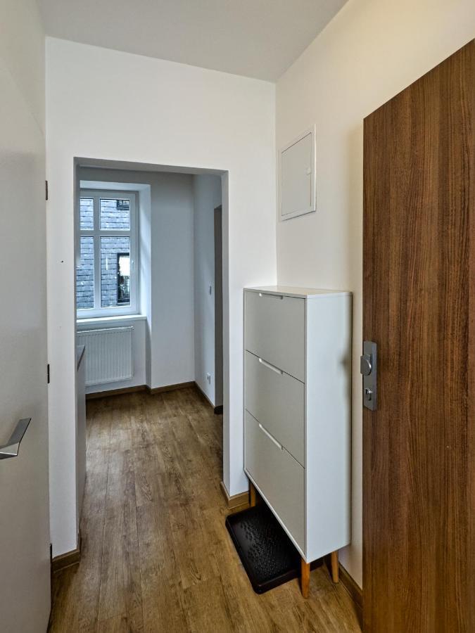 Gallery Apartments ليبيريتش المظهر الخارجي الصورة