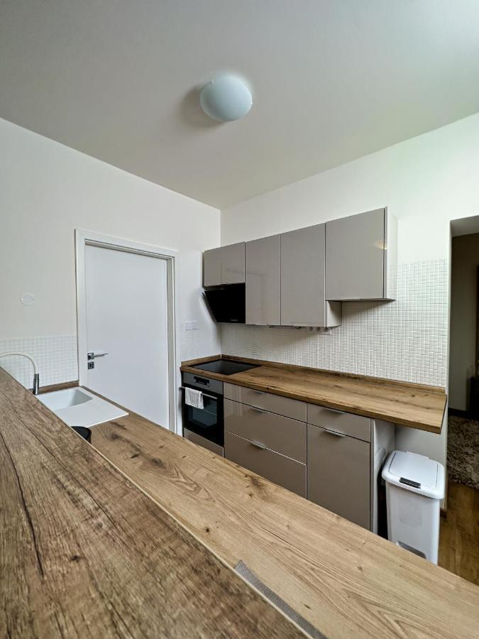 Gallery Apartments ليبيريتش المظهر الخارجي الصورة