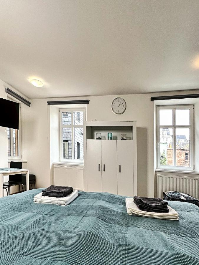 Gallery Apartments ليبيريتش المظهر الخارجي الصورة
