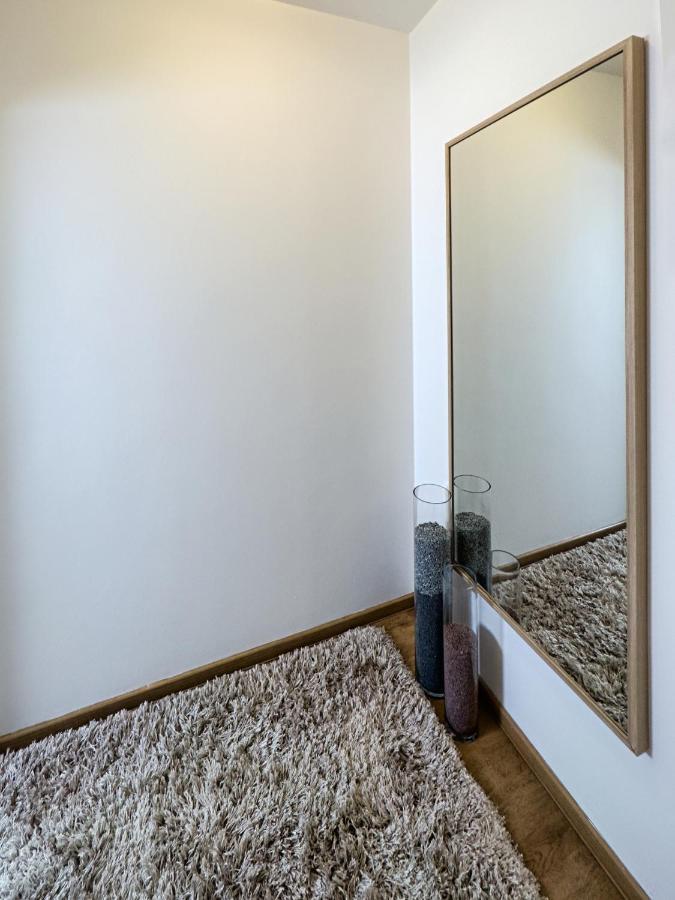 Gallery Apartments ليبيريتش المظهر الخارجي الصورة