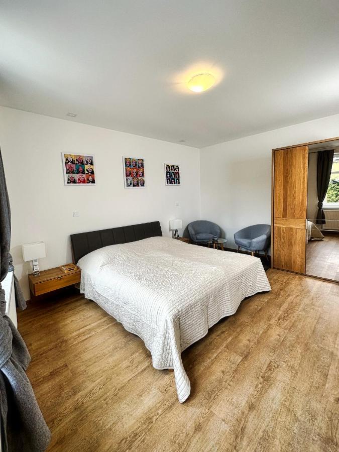 Gallery Apartments ليبيريتش المظهر الخارجي الصورة
