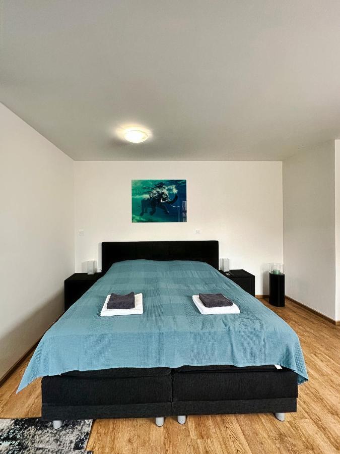 Gallery Apartments ليبيريتش المظهر الخارجي الصورة