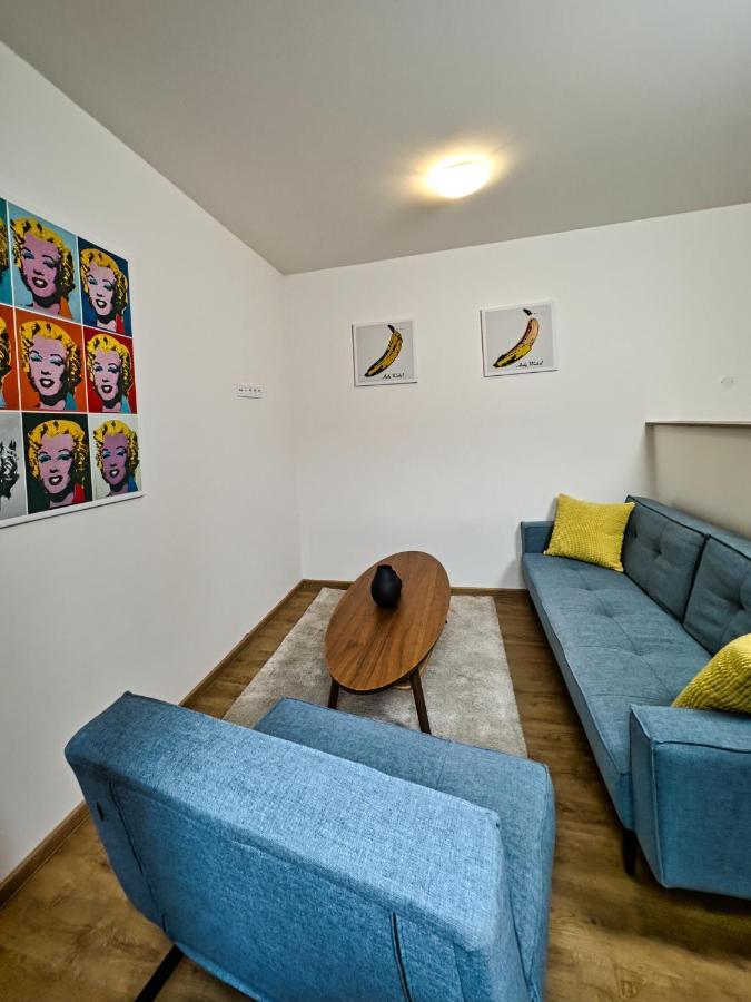 Gallery Apartments ليبيريتش المظهر الخارجي الصورة