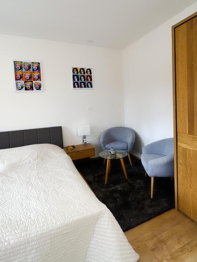Gallery Apartments ليبيريتش المظهر الخارجي الصورة