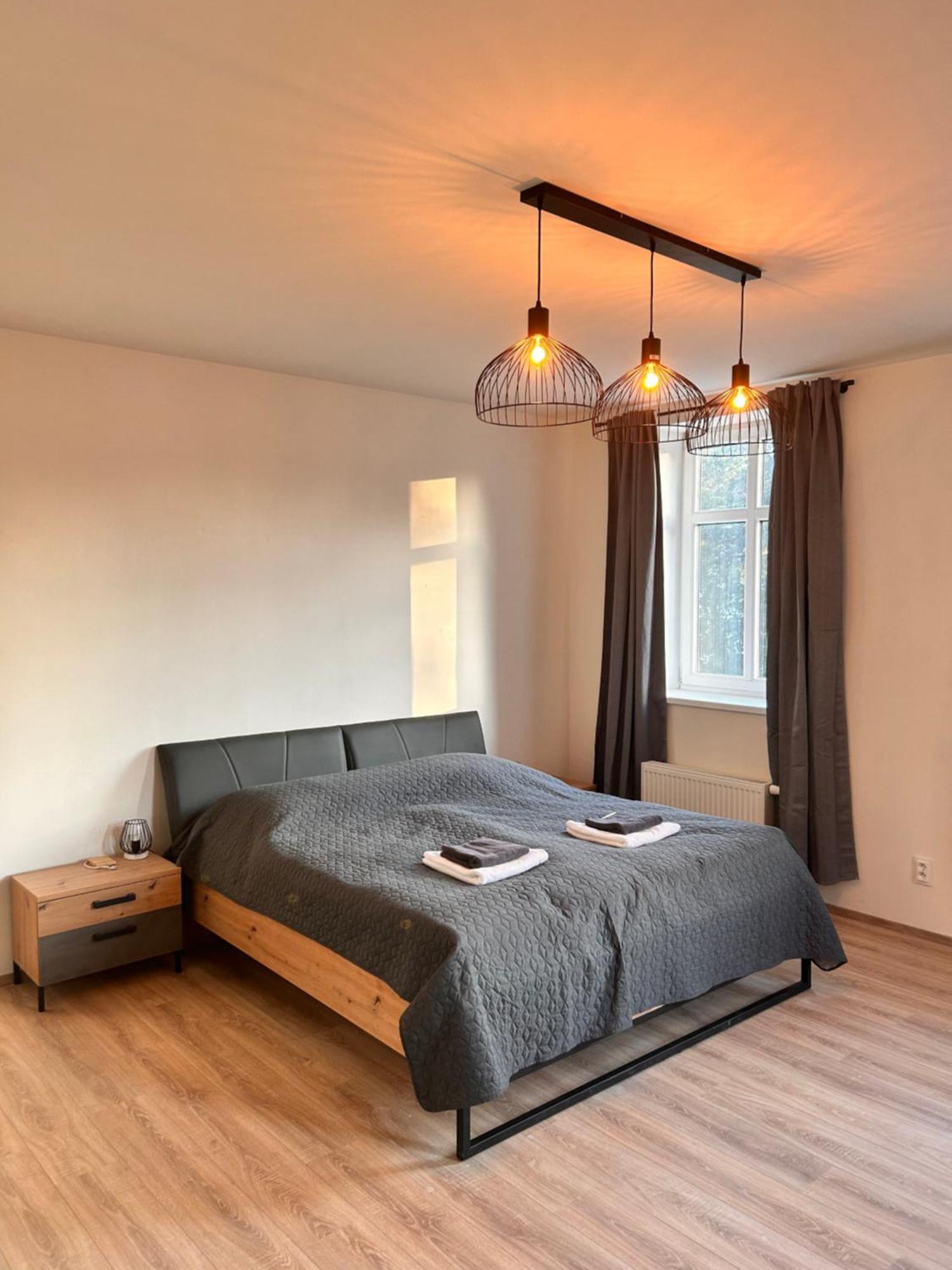 Gallery Apartments ليبيريتش المظهر الخارجي الصورة
