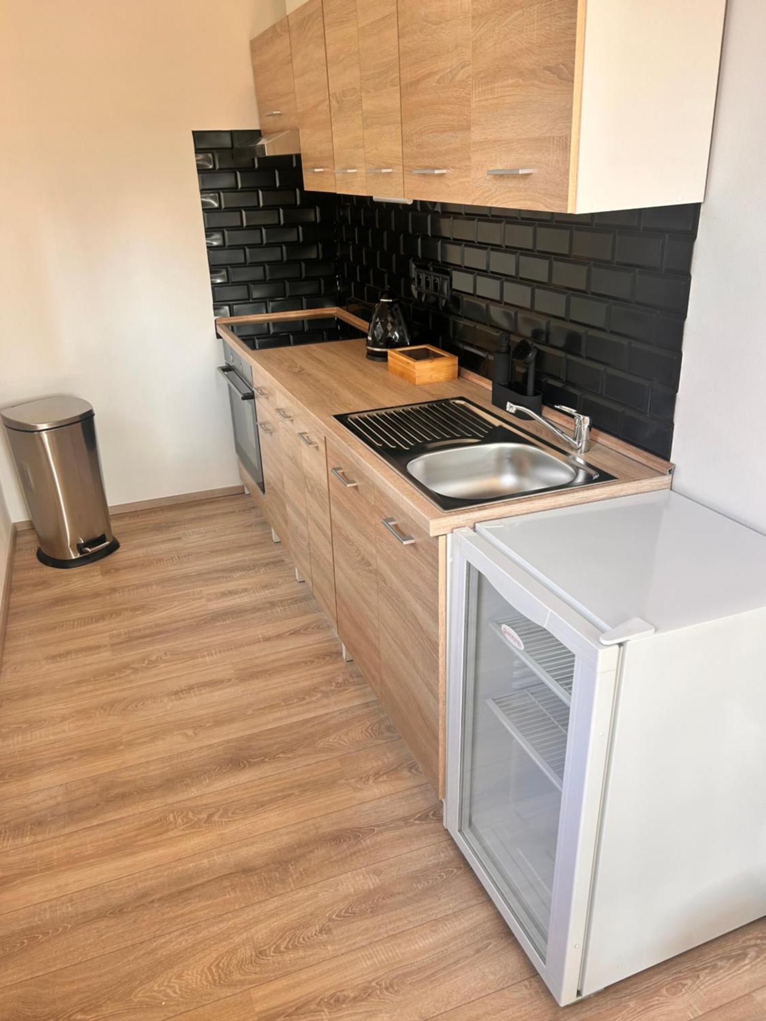 Gallery Apartments ليبيريتش المظهر الخارجي الصورة