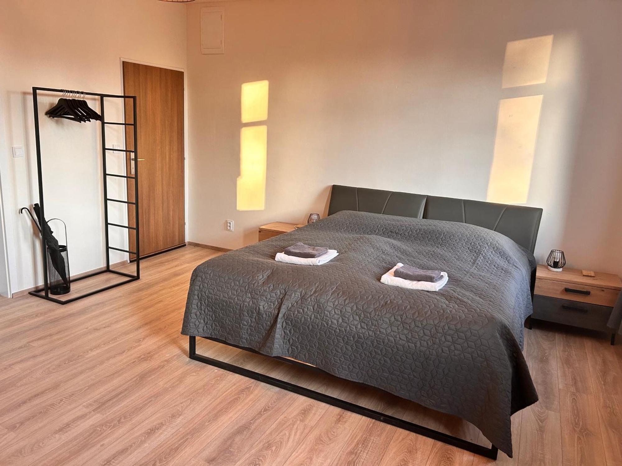 Gallery Apartments ليبيريتش المظهر الخارجي الصورة