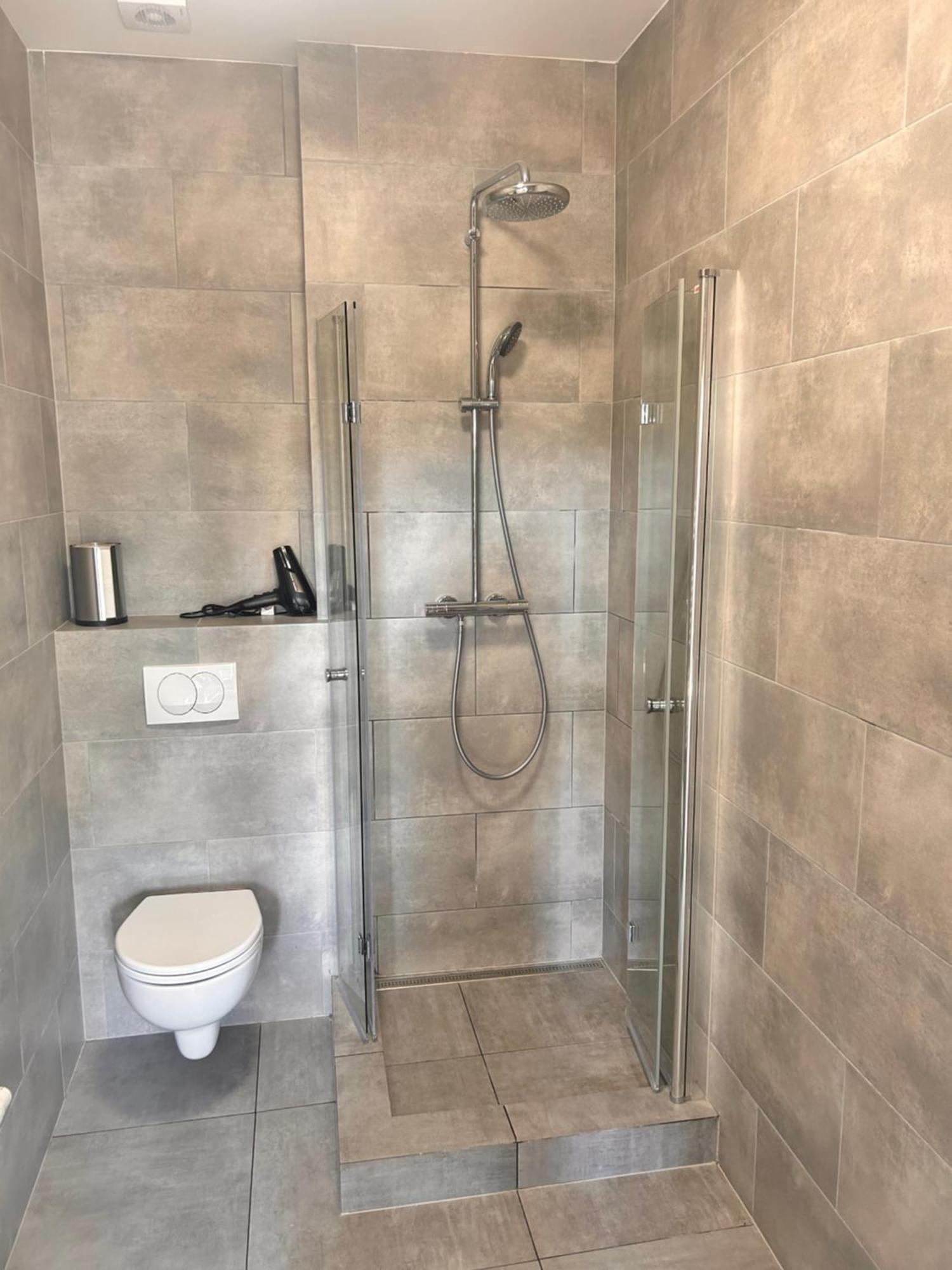 Gallery Apartments ليبيريتش المظهر الخارجي الصورة